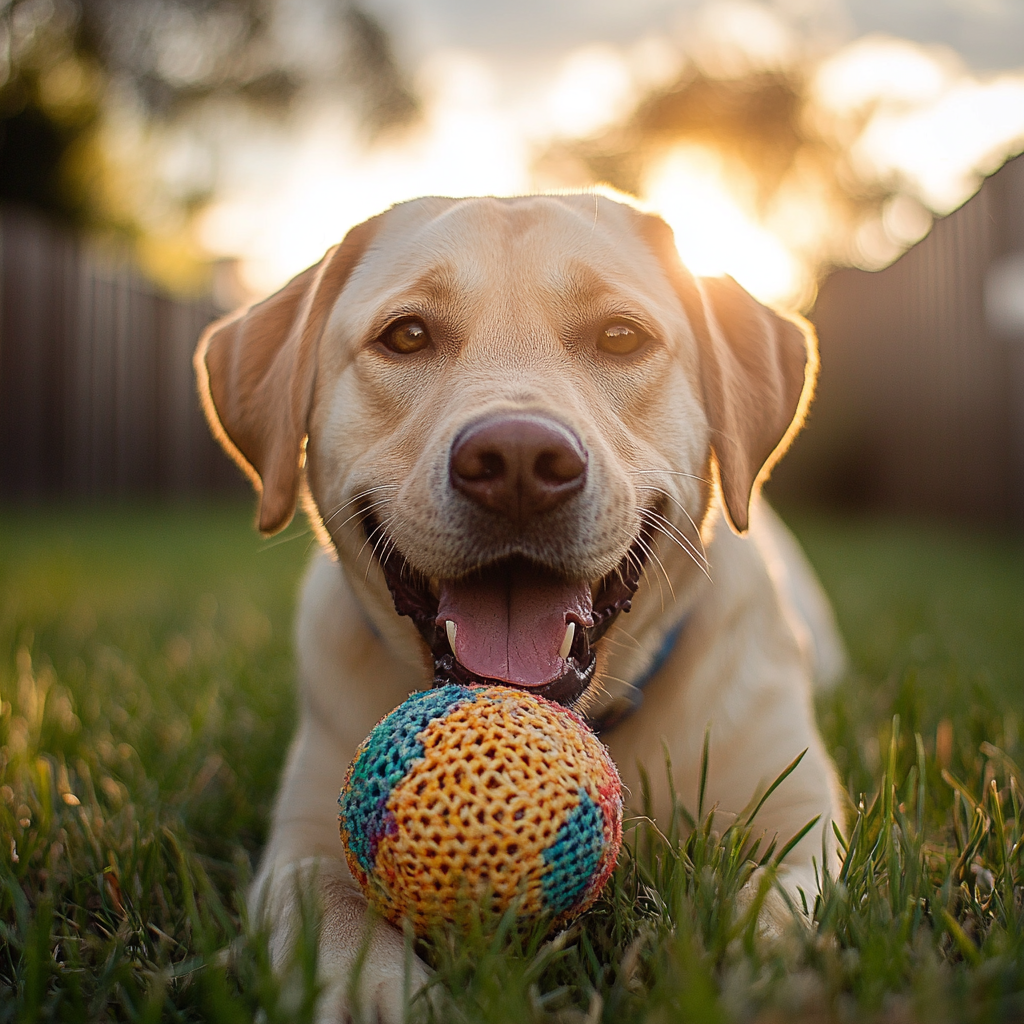 Dog Toys